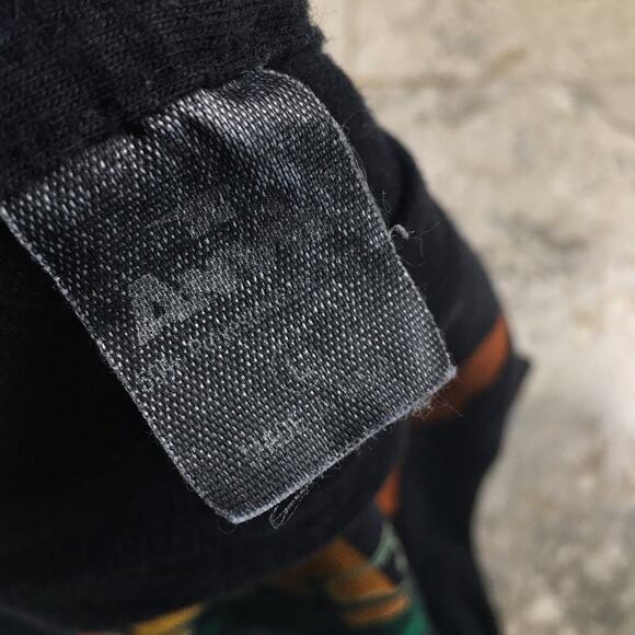 Vintage 1989 DC Comics The Joker Single Stitch Graphic T Shirt Large Batman - Picture 7 of 14